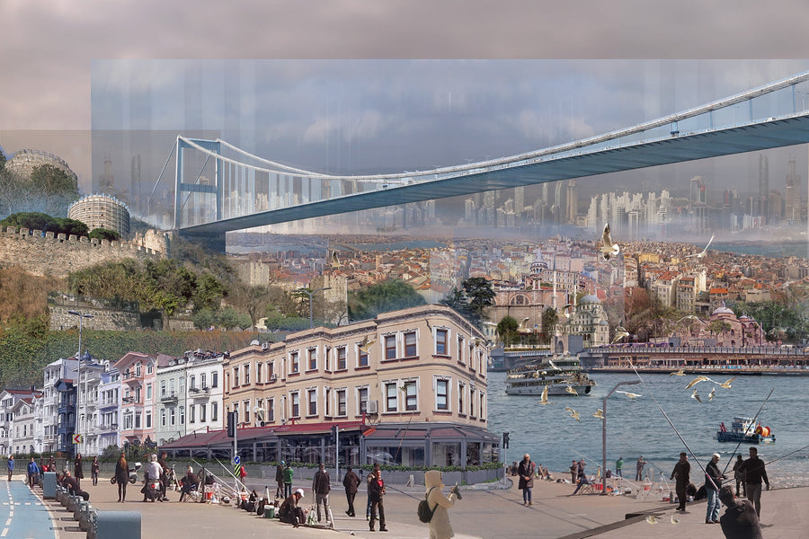 WEAVE  *Istanbul*
