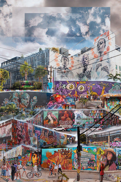WALLS
